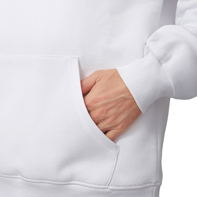 Худи «Hamburg», белый