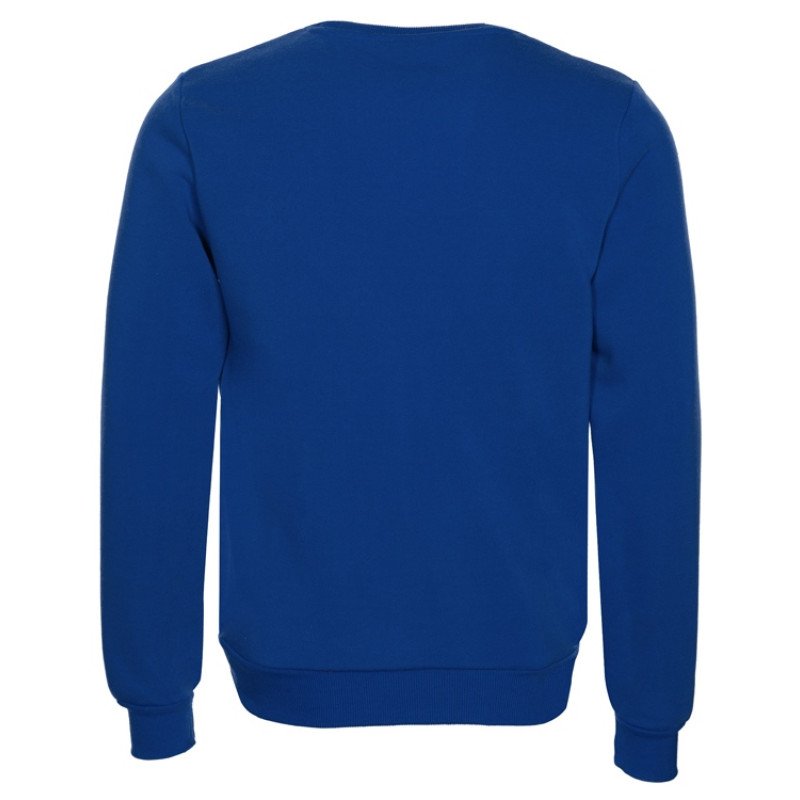 Толстовка "Rome" мужская, синий классический
