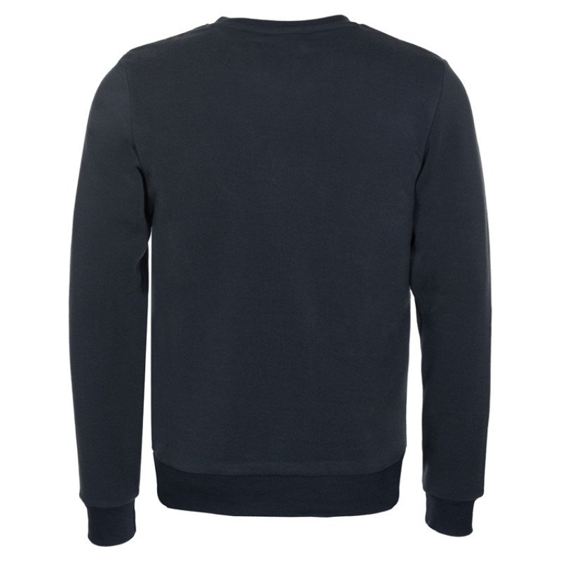 Толстовка "Rome" мужская, темно-синий