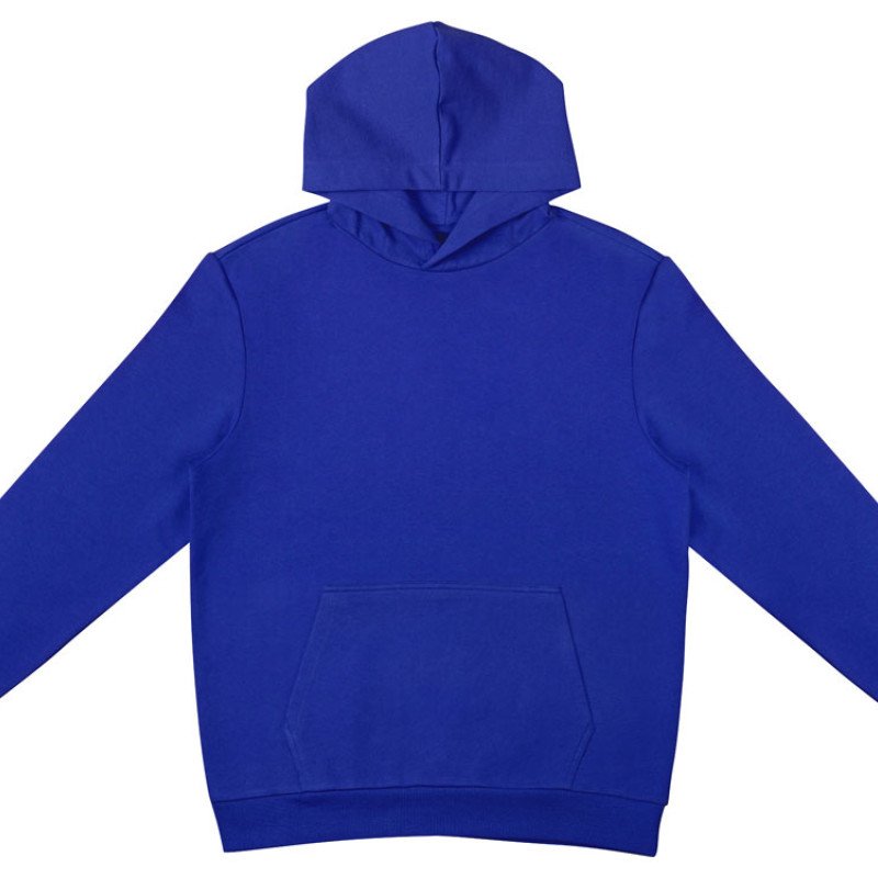 Толстовка Monaco унисекс, класический синий