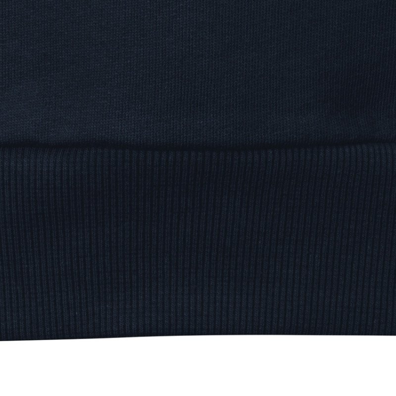 Толстовка Monaco унисекс, темно синий