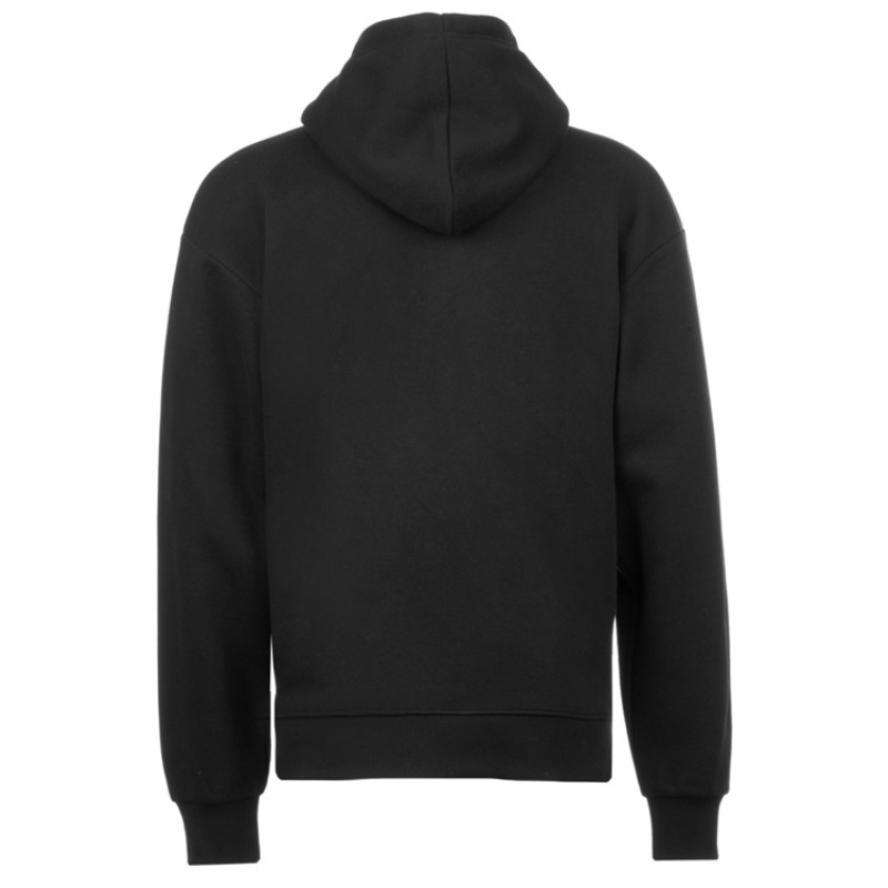 Худи «Hamburg», черный