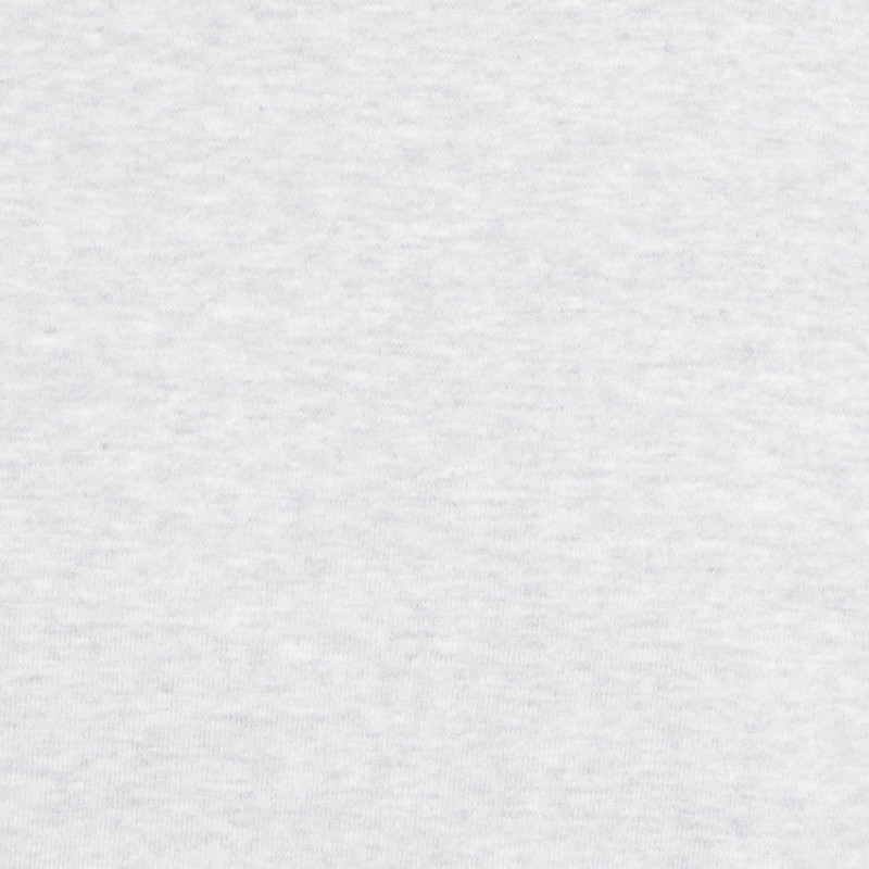 Свитшот оверсайз с рукавом реглан «Belgrade», унисекс, серый меланж