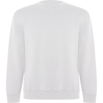 Свитшот "Batian", белый