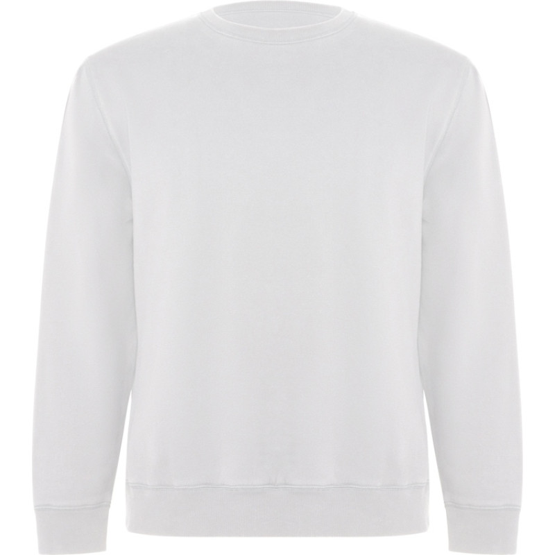 Свитшот "Batian", белый