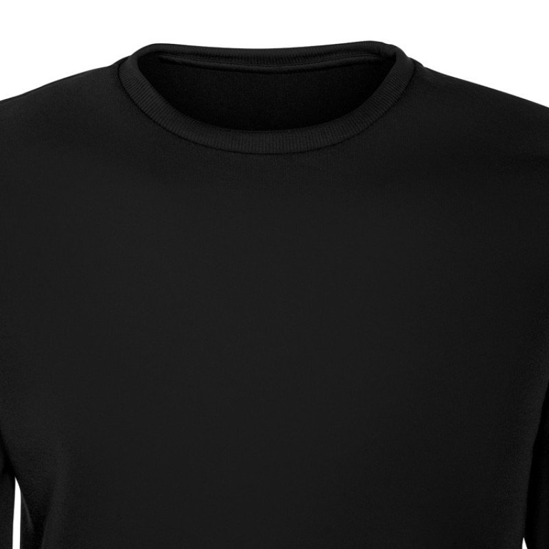 Толстовка промо "London" мужская, черный