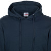 Толстовка с капюшоном "Amsterdam" мужская, темно-синий