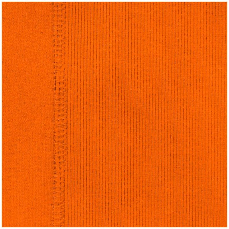 Толстовка «Arora» мужская с капюшоном, оранжевый