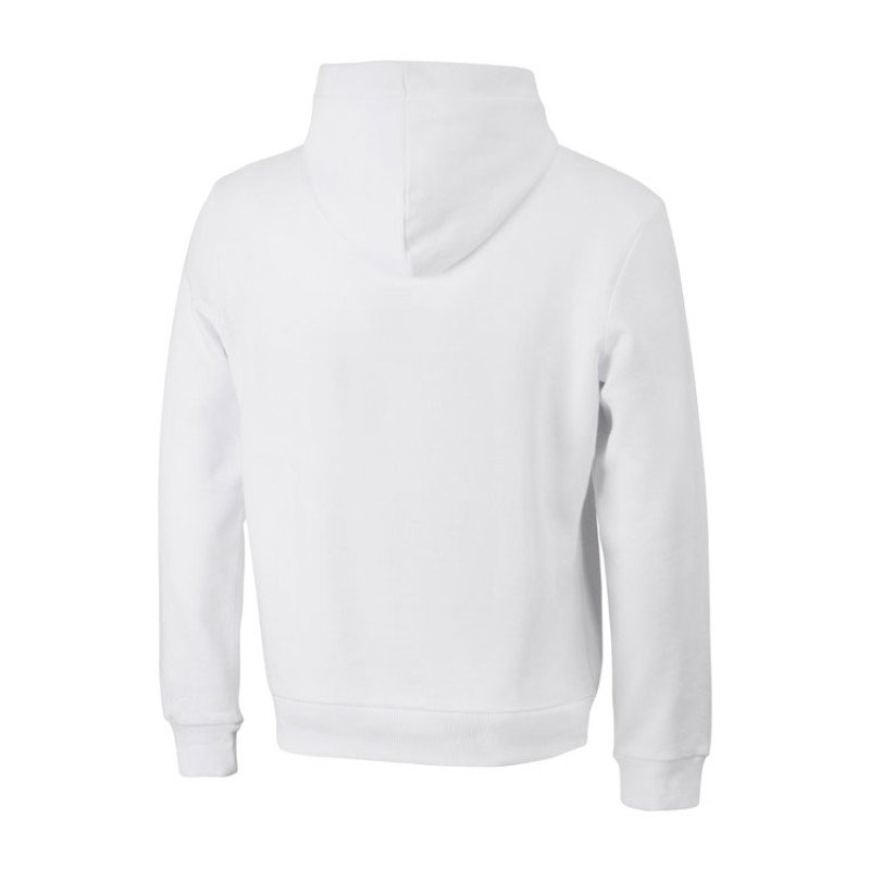 Толстовка Monaco унисекс, белый