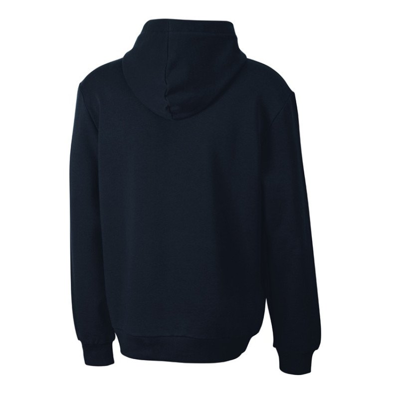 Толстовка Monaco унисекс, темно синий