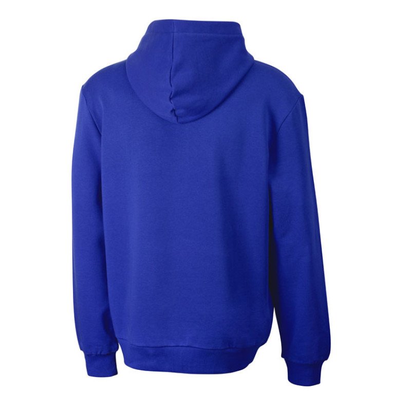 Толстовка Monaco унисекс, класический синий