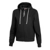 Толстовка на молнии "Perform" женская, черный