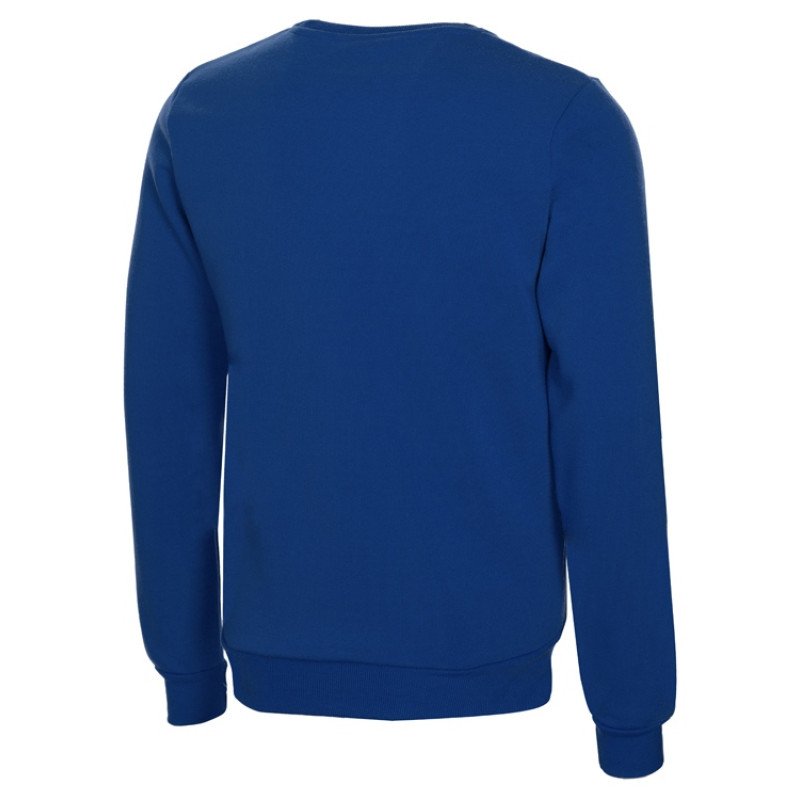 Толстовка "Rome" мужская, синий классический