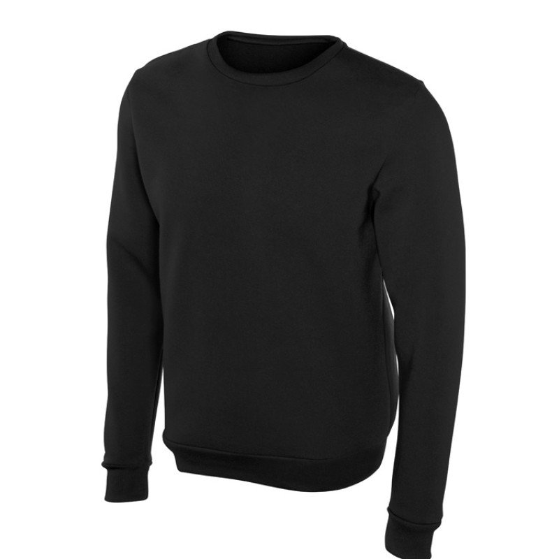 Толстовка промо "London" мужская, черный