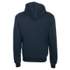 Толстовка с капюшоном "Amsterdam" мужская, темно-синий