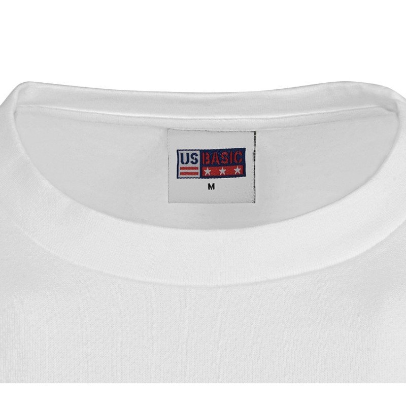 Толстовка "Rome" мужская, белый