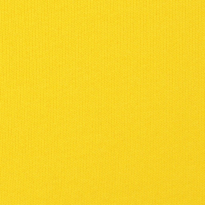 Толстовка унисекс "Stream" с капюшоном, жёлтый