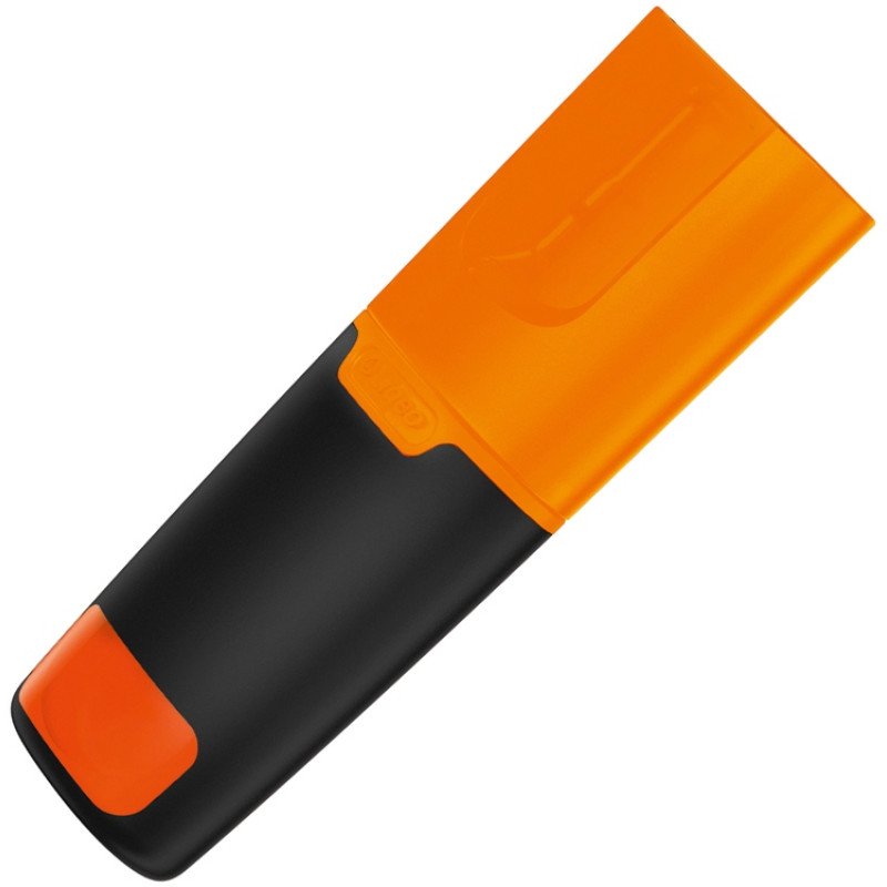 Жидкий текстовый выделитель "LIQEO HIGHLIGHTER MINI", оранжевый Жидкий текстовый выделитель "LIQEO HIGHLIGHTER MINI", оранжевый