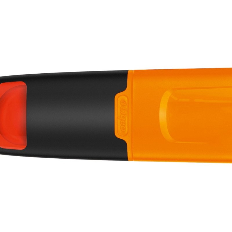 Жидкий текстовый выделитель "LIQEO HIGHLIGHTER MINI", оранжевый Жидкий текстовый выделитель "LIQEO HIGHLIGHTER MINI", оранжевый