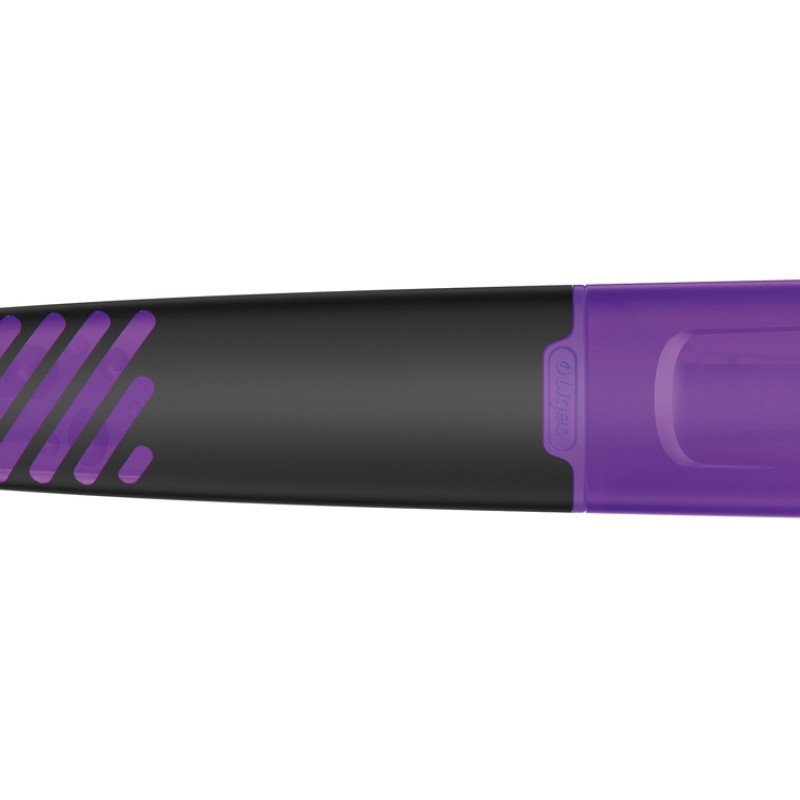 Жидкий текстовый выделитель "LIQEO HIGHLIGHTER", фиолетовый