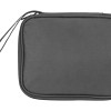 Органайзер для проводов и электроники "Keep Organized M", темно-серый