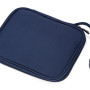 Органайзер для проводов и электроники "Keep Organized M", темно-синий