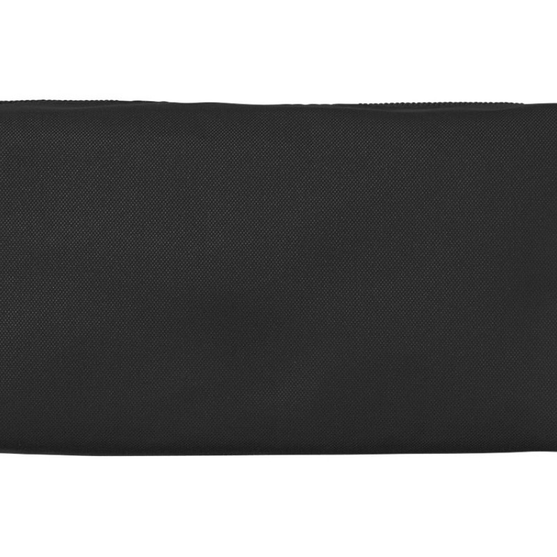 Органайзер для электроники и проводов "Aisle", черный