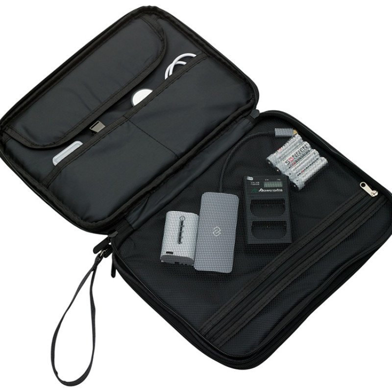 Органайзер для электроники "VoyageTech"