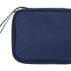 Органайзер для проводов и электроники "Keep Organized M", темно-синий