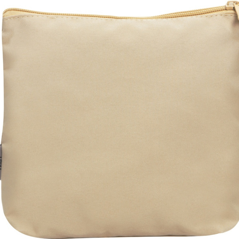 Органайзер для электроники и проводов "Amalia" из полиэстера 300D с подкладкой, бежевый