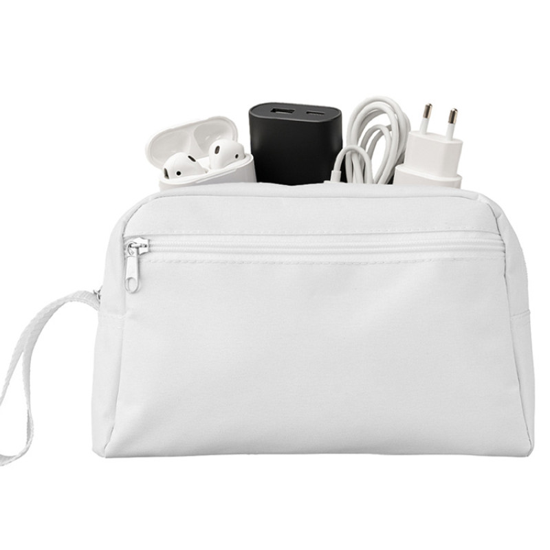 Органайзер для электроники и проводов "Carriage", белый