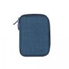 Чехол для хранения аксессуаров, синий