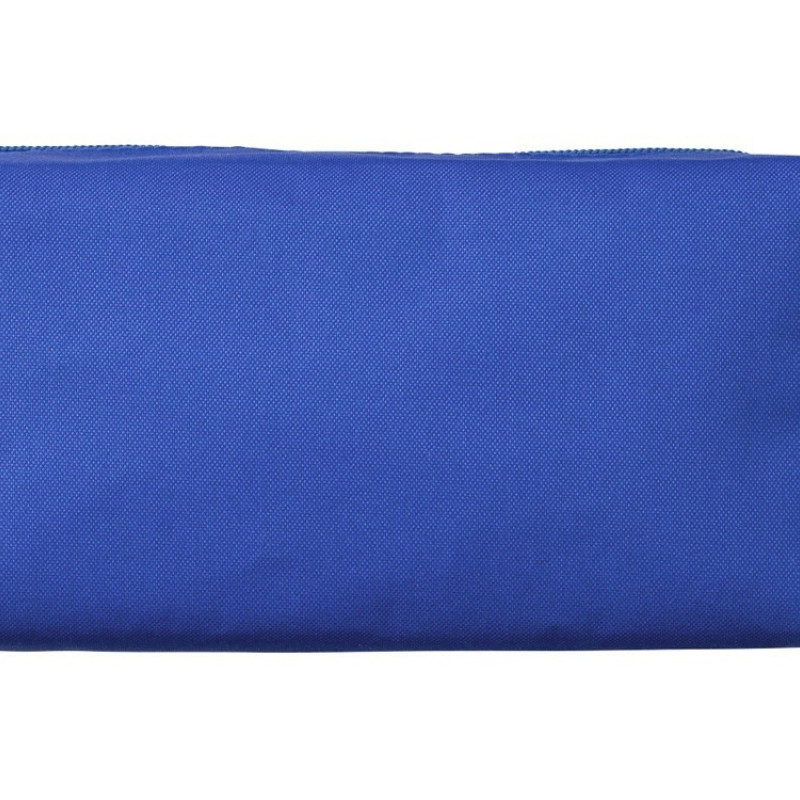 Органайзер для электроники и проводов "Aisle", синий