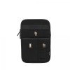 Чехол для планшета и хранения аксессуаров 12/48, черный Чехол для планшета и хранения аксессуаров 12/48, черный