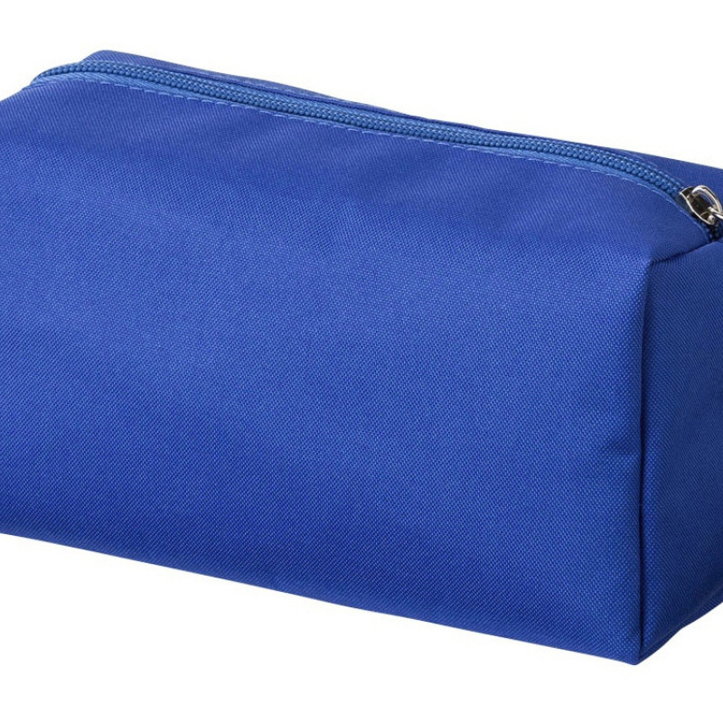 Органайзер для электроники и проводов "Aisle", синий