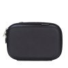 Чехол для жесткого диска из кожзама 9101, черный