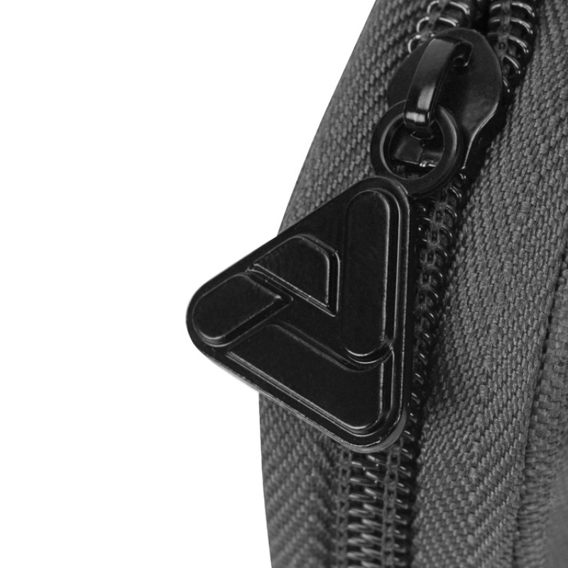 Органайзер для проводов и электроники "Keep Organized M", темно-серый