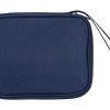 Органайзер для проводов и электроники "Keep Organized M", темно-синий