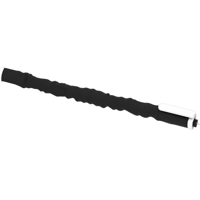 Органайзер для проводов "Pulli", черный