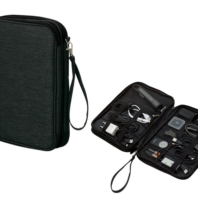 Органайзер для электроники "VoyageTech"