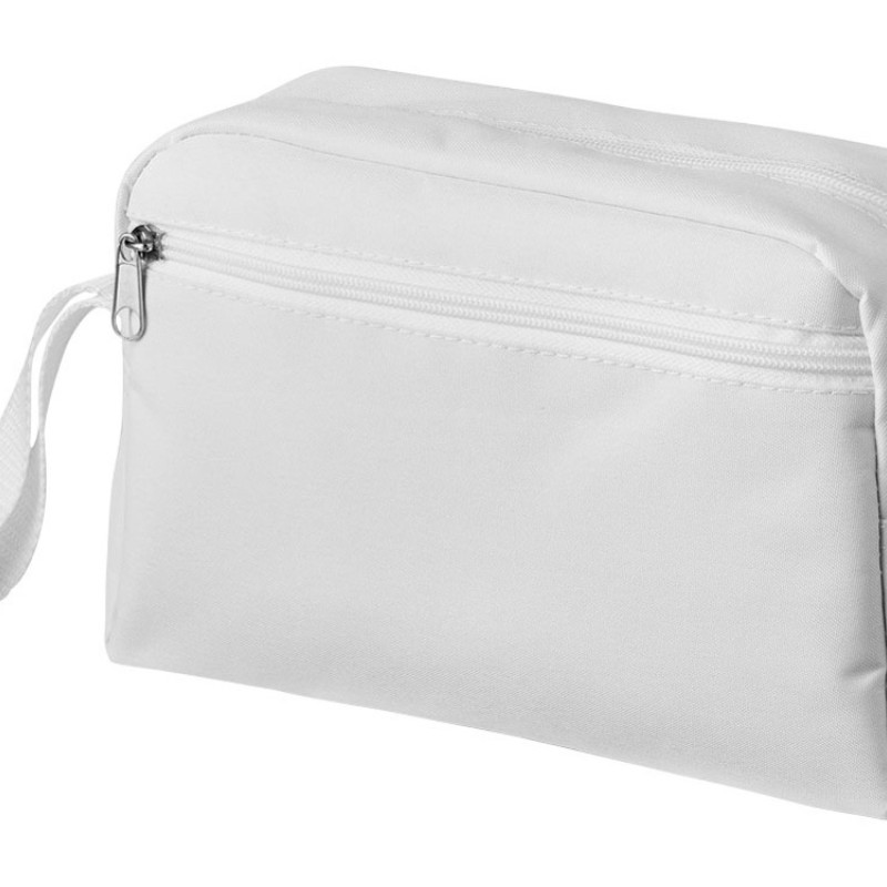 Органайзер для электроники и проводов "Carriage", белый