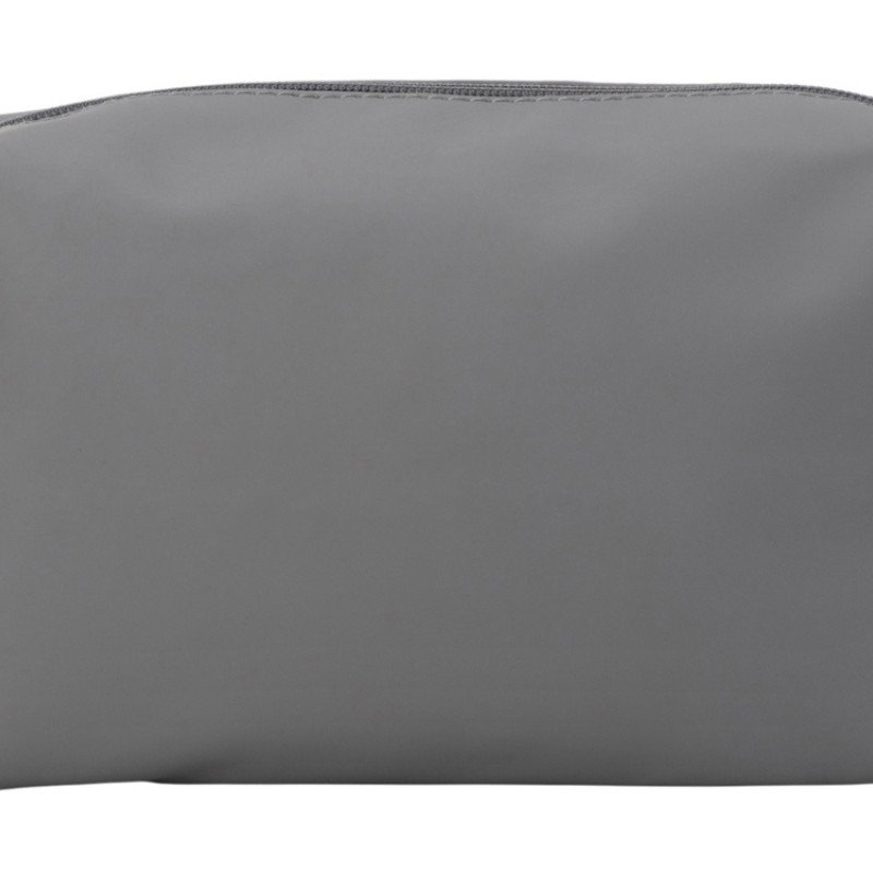 Органайзер для электроники и проводов из искусственной кожи "Sofit", серый