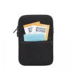 Чехол для планшета и хранения аксессуаров 12/48, черный Чехол для планшета и хранения аксессуаров 12/48, черный