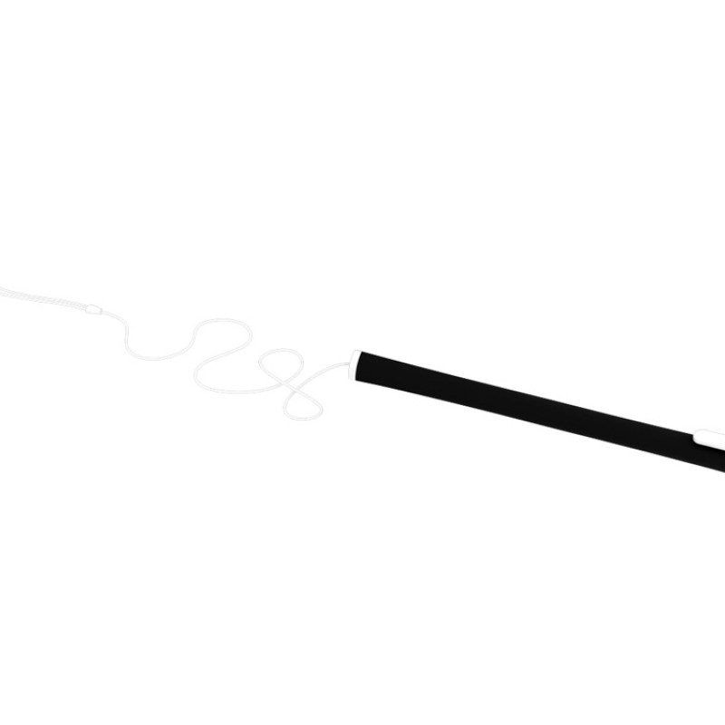 Органайзер для проводов "Pulli", черный