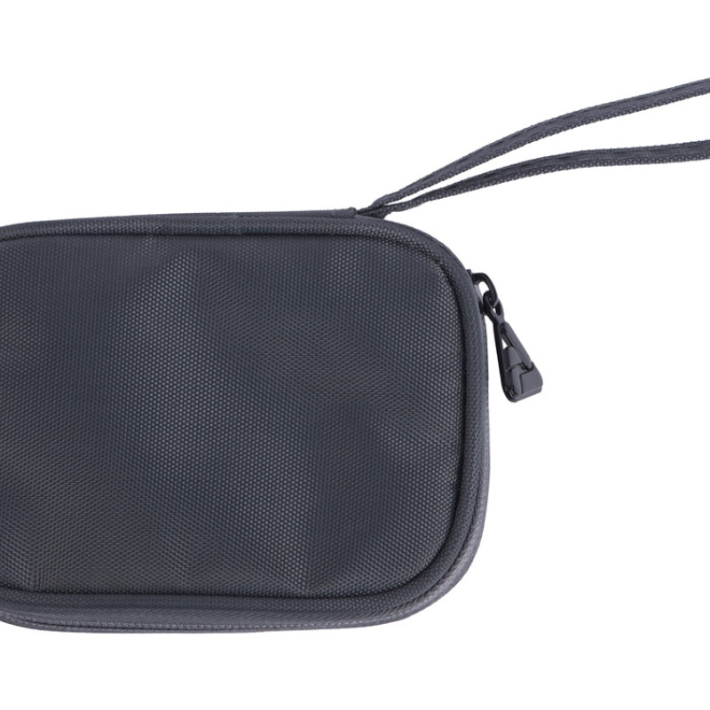 Органайзер для проводов «Keep Organized S 3.0», темно-серый (135*97*23)