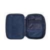 Чехол для хранения аксессуаров, синий