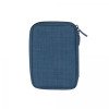 Чехол для хранения аксессуаров, синий