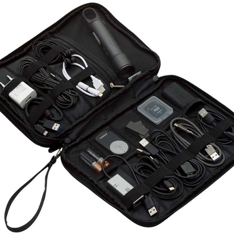 Органайзер для электроники "VoyageTech"