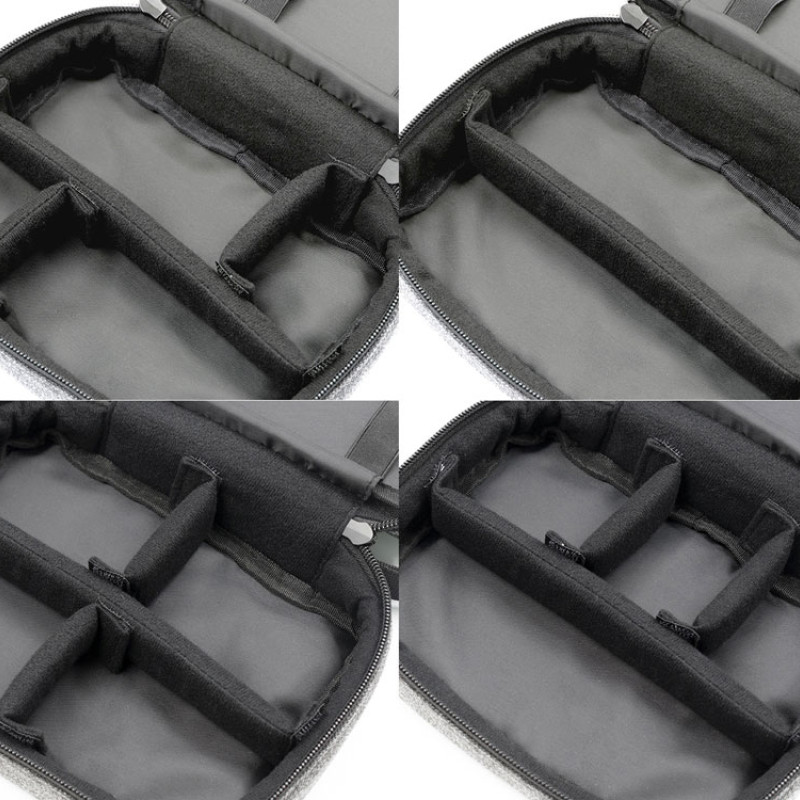 Органайзер для электроники и проводов Folio Pro