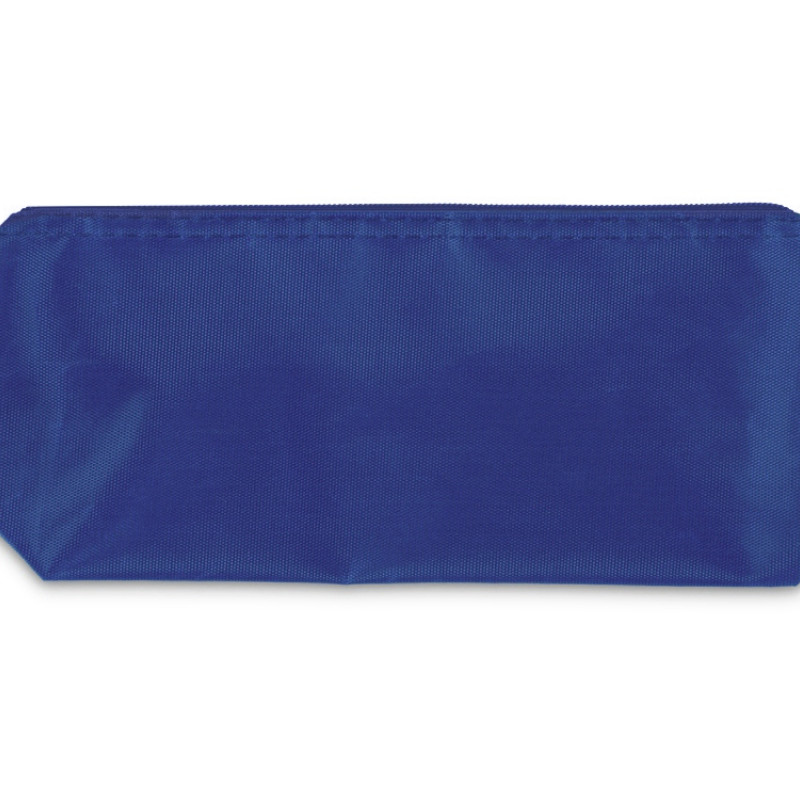 Пенал "Log", синий